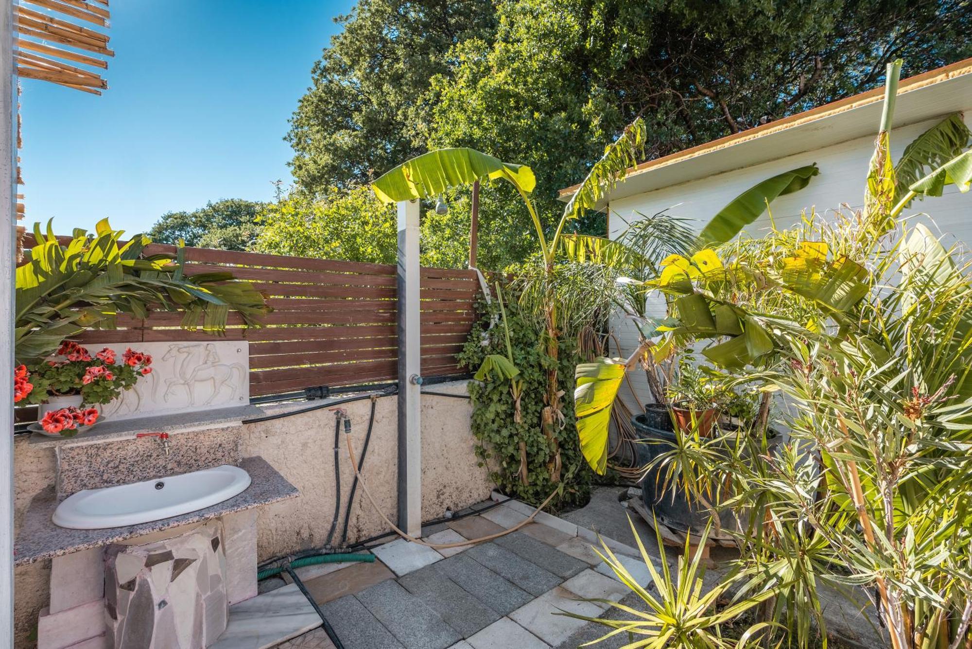 Artzy Villa Rhodes City Exterior foto
